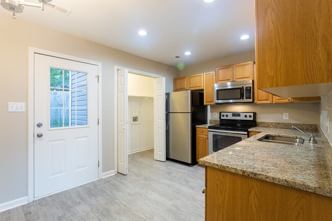 property at 220 Halo Dr