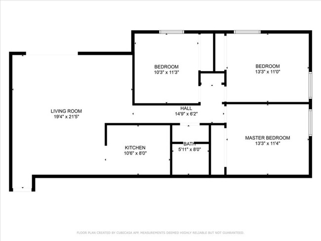 2310 Ewing Ave in Hillcrest Heights, MD - Building Photo - Building Photo