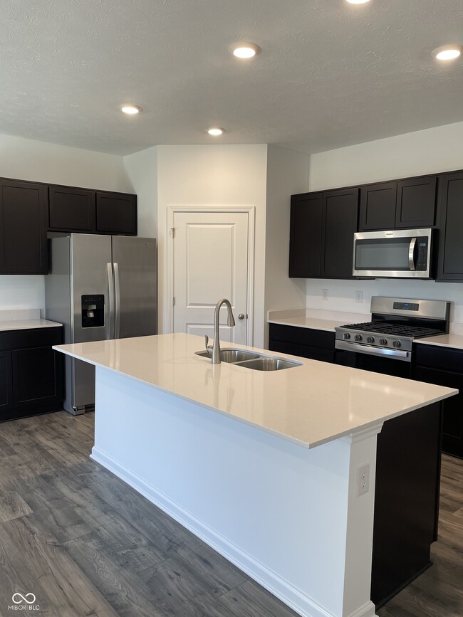 61 Wilkins St in Whiteland, IN - Building Photo - Building Photo