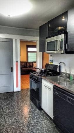 property at 51 Sherman St