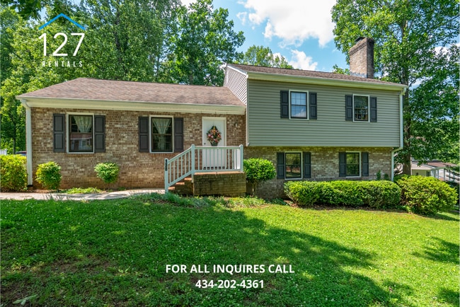 property at 138 Tanglewood Dr