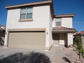 3279 S Bowman Rd in Apache Junction, AZ - Building Photo