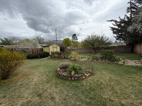 345 W 400 S in Cedar City, UT - Foto de edificio - Building Photo