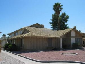 4411 N 53rd Ln in Phoenix, AZ - Foto de edificio - Building Photo