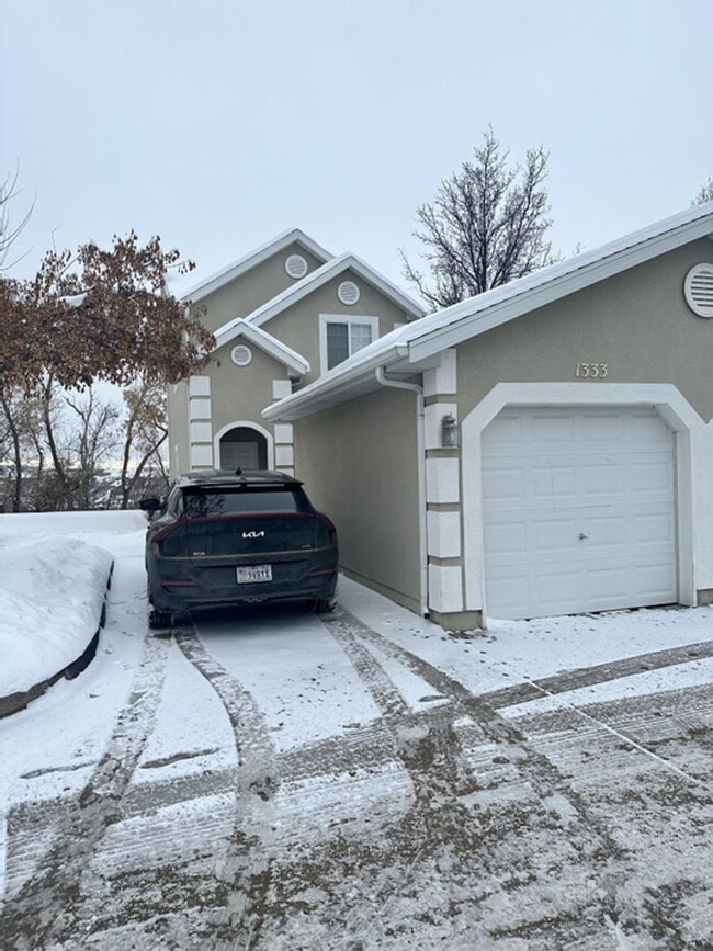 property at 517 E 950 N