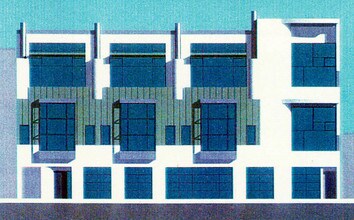360 6th St in San Francisco, CA - Building Photo - Other