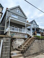 15 Soffel St in Pittsburgh, PA - Building Photo