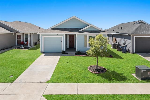 property at 5848 Timber Pt Dr