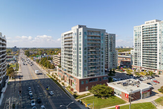 2152 Condos Phase 3 in Toronto, ON - Building Photo - Building Photo