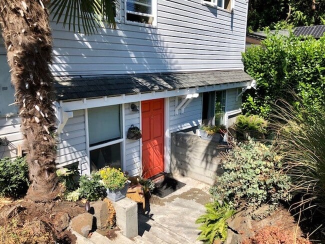 8509 29th Ave NW in Seattle, WA - Building Photo - Building Photo