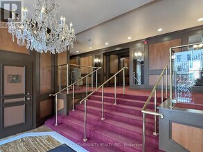 740 Eglinton Ave W in Toronto, ON - Building Photo - Building Photo