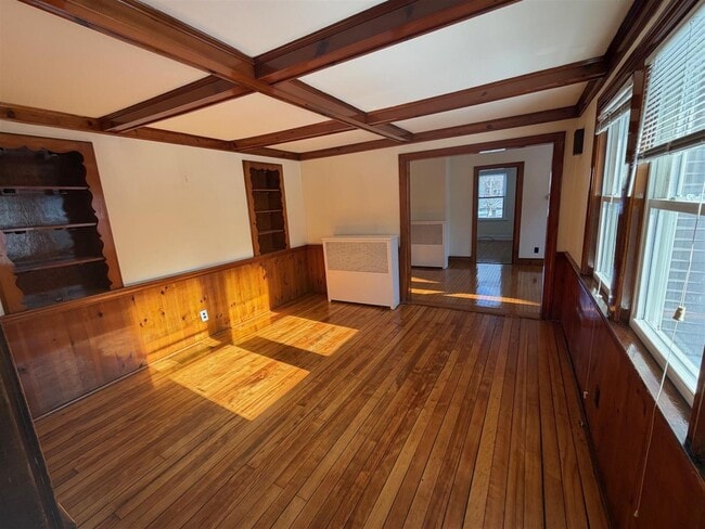 property at 23 Ashland St