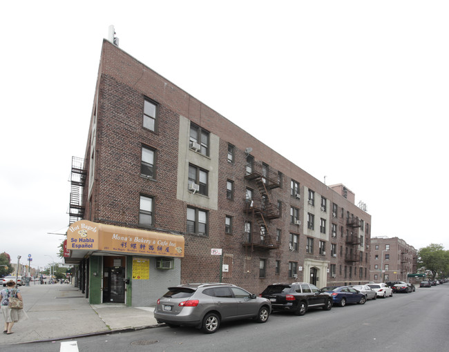 1702 W 7th St in Brooklyn, NY - Building Photo - Building Photo