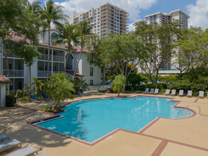 ARIUM Lincoln Pointe in Aventura, FL - Building Photo - Building Photo