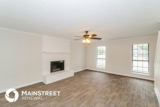 7120 Oak Forest Dr in Olive Branch, MS - Building Photo - Building Photo