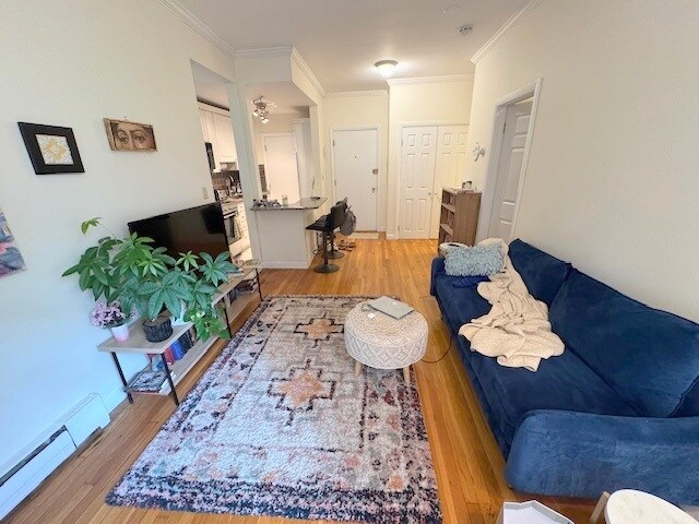 property at 15 University Rd