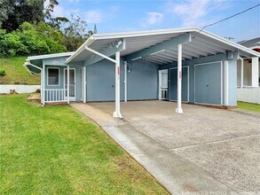 45-452-452 Ohaha St in Kaneohe, HI - Building Photo - Building Photo