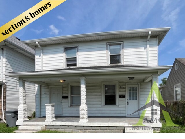 property at 621 Coffey St