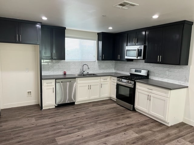 5872 Towne Ave, Unit 5872 in Los Angeles, CA - Building Photo - Building Photo