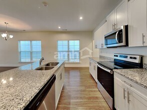 5314 Tupelo St in Nashville, TN - Foto de edificio - Building Photo