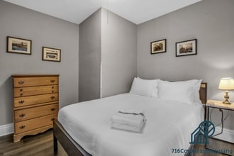 309 Bird Ave in Buffalo, NY - Building Photo - Building Photo
