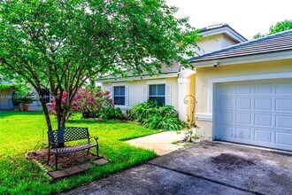 9012 SW 20th Pl. in Miramar, FL - Building Photo - Building Photo