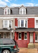1009 N Duke St in York, PA - Building Photo