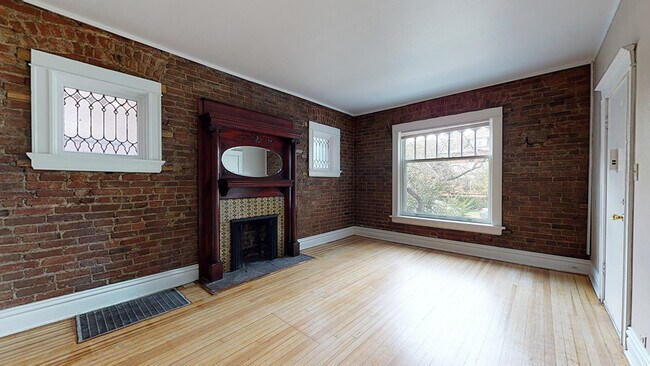 1100 N Downing St in Denver, CO - Building Photo - Building Photo