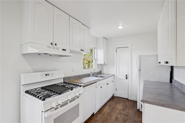 1720 Marvin St NW in Atlanta, GA - Building Photo - Building Photo