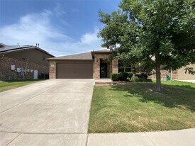 1236 Freestone Ct in Fort Worth, TX - Building Photo