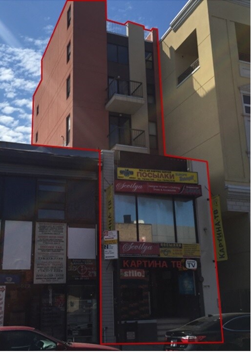 3070 Brighton 1st St in Brooklyn, NY - Building Photo - Building Photo