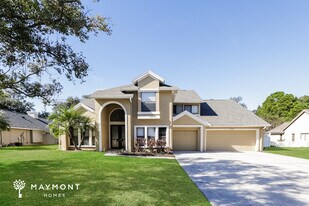 5118 Stonehurst Rd in Tampa, FL - Building Photo