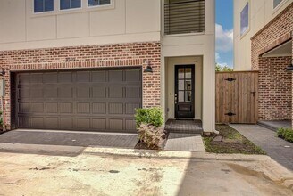 3019 Hicks St in Houston, TX - Building Photo - Building Photo