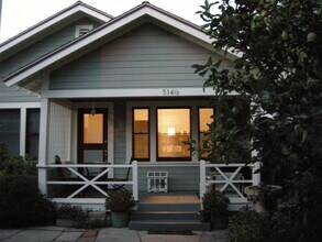 514-512 Brinkerhoff Ave in Santa Barbara, CA - Building Photo - Building Photo