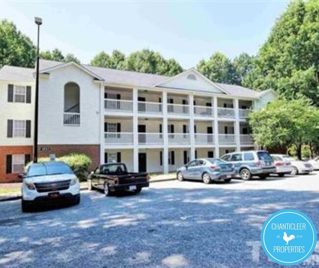 property at 1851 Trailwood Heights Ln