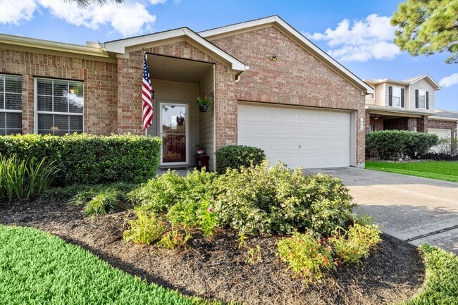 19510 Majestic Landing Ln