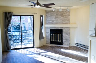 1934 18th St, Unit 8 in Boulder, CO - Building Photo