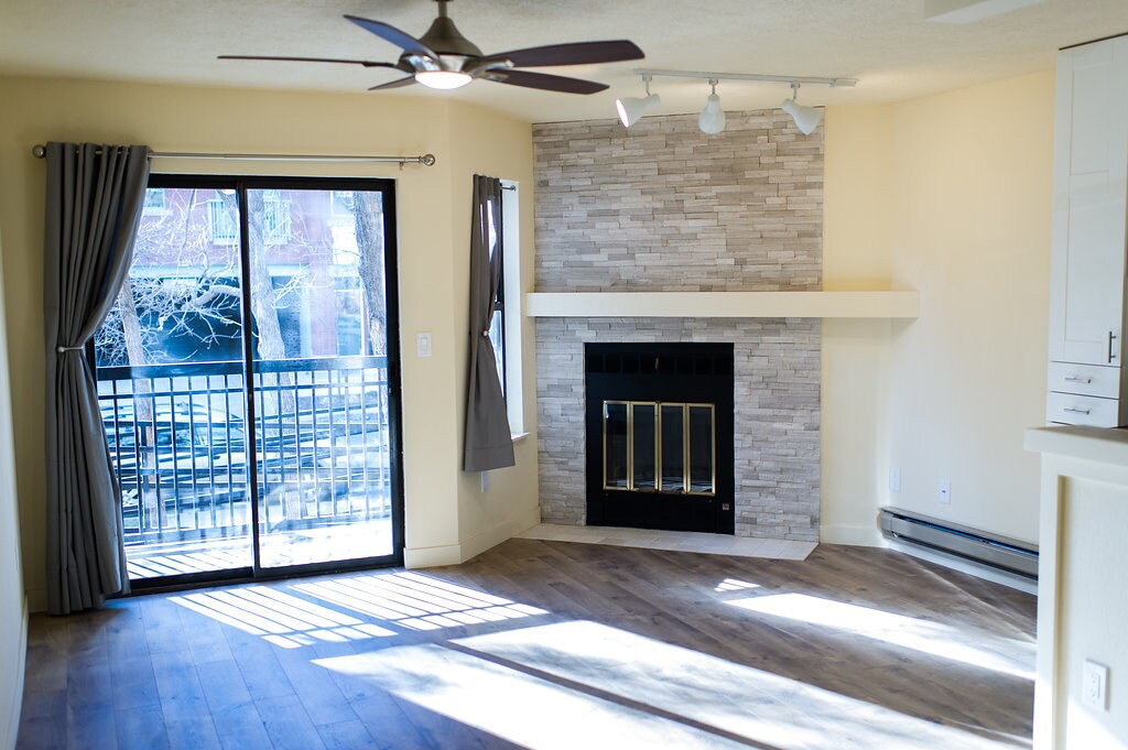 1934 18th St, Unit 8 in Boulder, CO - Building Photo