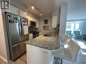 35 Bastion St in Toronto, ON - Building Photo - Building Photo