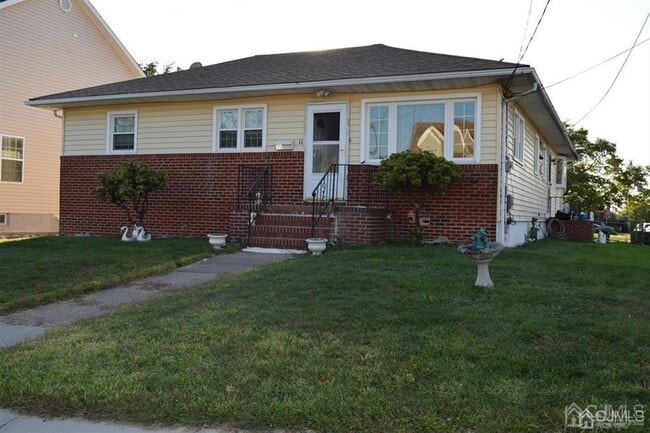property at 11 Post Blvd