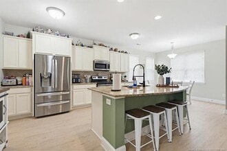 90 Countryside Dr in Lillington, NC - Building Photo - Building Photo