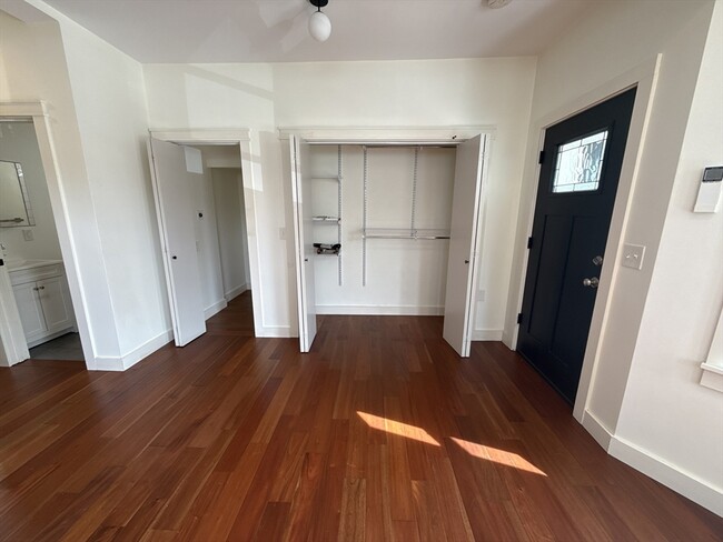 35 Selden St in Boston, MA - Building Photo - Building Photo