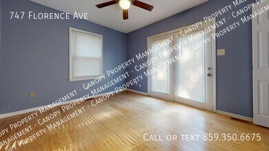 747 Florence Ave in Lexington, KY - Building Photo - Building Photo