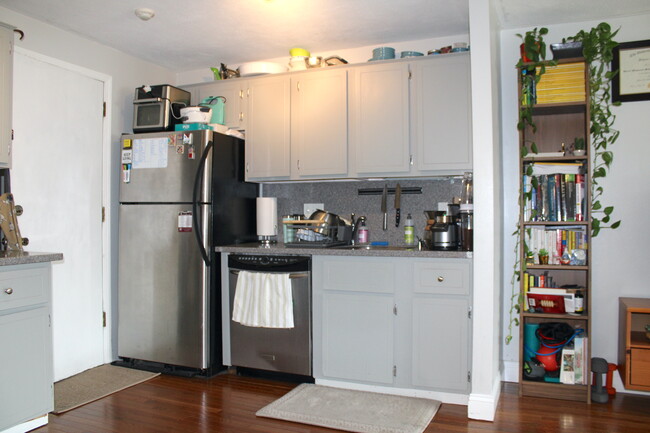 270 Main St, Unit 22 in North Reading, MA - Foto de edificio - Building Photo