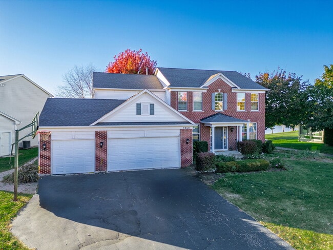 3960 Georgetown Cir