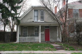 1835 Vine St in Denver, CO - Foto de edificio - Building Photo