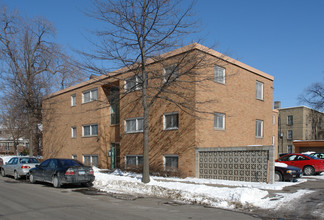 1907 Colfax Avenue South in Minneapolis, MN - Building Photo - Building Photo