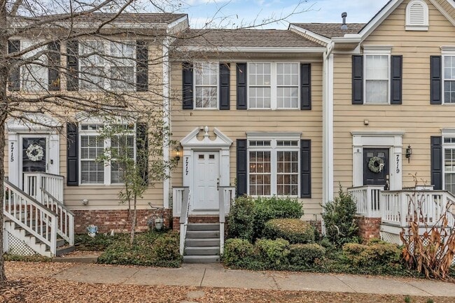 property at 7717 Porter House Dr