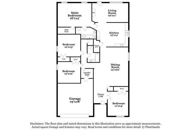 8776 Polo Dr in Fort Worth, TX - Building Photo - Building Photo