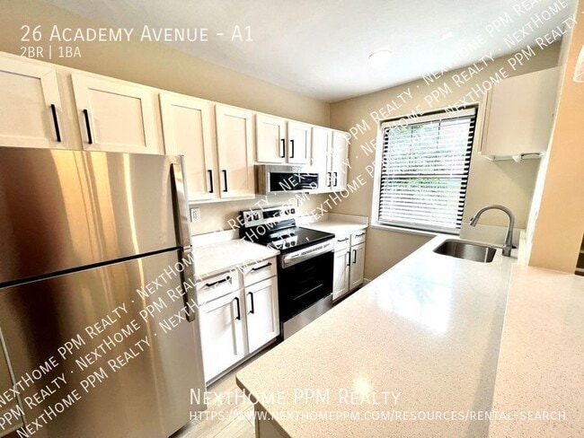 26 Academy Ave in Pittsburgh, PA - Building Photo - Building Photo